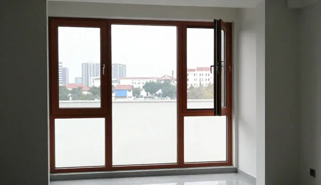 如何根据使用场景选择标准型铝木门窗？