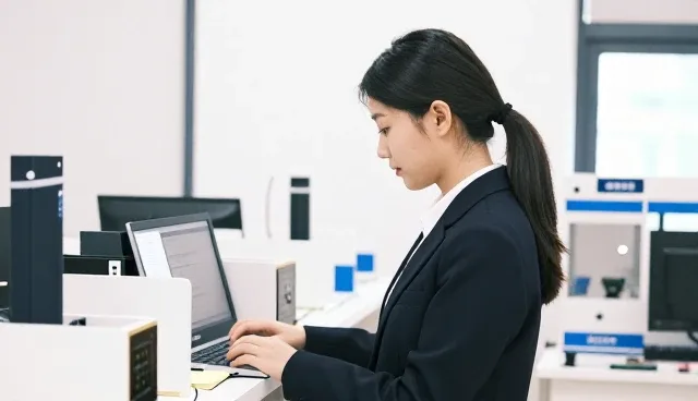 如何通过环境控制提升产品质量检验的稳定性