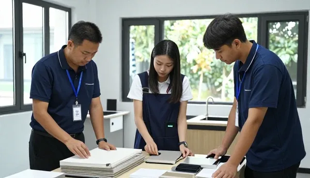 售后服务支持有哪些应用方式？